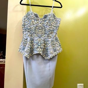 Beautiful and Evening Stone